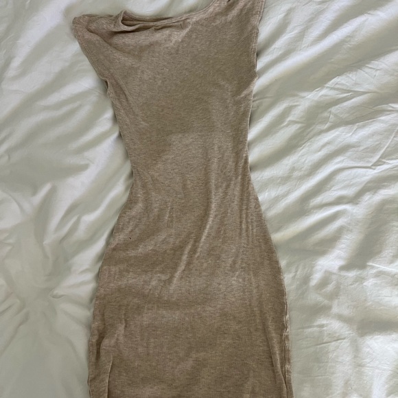 Lspace cut out mini dress - Picture 3 of 3